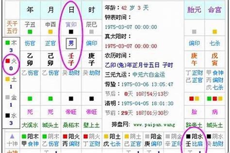 壬辰五行|五行查询,五行缺什么查询,生辰八字五行查询,出生时辰五行查询